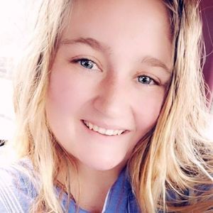 Meet your Posher, Catie